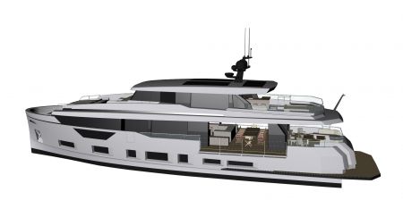 Monte Fino 100 EB - MFY 100EB